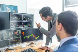 Every oil stock list starts with exxon mobil (xom) since it is the 800 pound gorilla of the industry. Xom Exxon Mobil Vs Chevron Which Stock Is A Better Buy