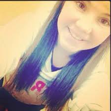 Haley Naquin (nolagirl12)