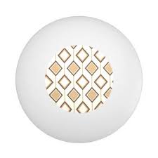 Brown And Beige Diamonds And Lines Ping Pong Ball Retrotoys Retrogames Retrogifts Retrosports Retro Toys Custom Sports Gear Tennis Balls