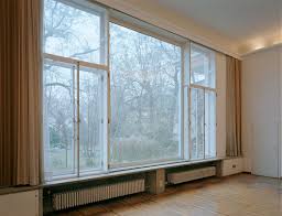 Josef Frank Haus Beer Stefan Olah Architektur Fenster Und Turen Bauhaus