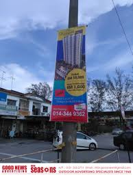 Zaiba enterprise sdn bhd is a trading company that focus on the sourcing and supply of the following products for our customers: Bunting Printing And Bunting Installation For Techware Enterprise Sdn Bhd At Bukit Mertajam Butterworth Penang Good News Advertising Bunting Signboard Flyer Sticker Printing Your 1 Stop Advertising Printing Needs