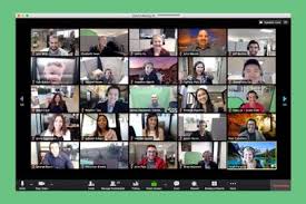 They foster collaboration, improve productivity, and help your company function more smoothly. The Best Video Conference And Chat Apps Compared Wired Uk