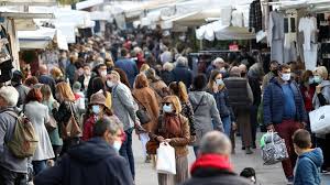 Al via un ciclo di conferenze online organizzate dal partito democratico. Coronavirus Giovedi 12 Novembre Scatta In Veneto La Nuova Ordinanza Anti Assembramento Il Mattino Di Padova Padova