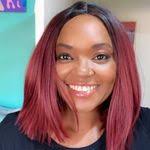 Keisha Forrest's Instagram, Twitter & Facebook