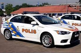 Aset baru pasukan polis diraja malaysia kenderaan model honda civic fc yang digunakan oleh unit kereta peronda jabatan. Adakah Ini 4 Kereta Polis Malaysia Yang Terbaik Wapcar
