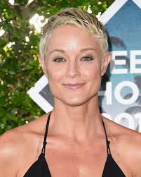 Celebrity Pixie Hairstyles