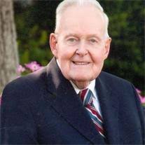 Mr. William Woodson Obituary February 18, 2014