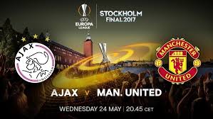 Ajax neemt het volgende maand in de achtste finales van de europa league op tegen het zwitserse bsc young boys, zo heeft vrijdag de loting in nyon uitgewezen. Europa League Finale Ajax Man Utd Les Compos Probables