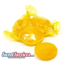 44 ($0.22/ounce) get it as soon as fri, apr 2. Primrose Butterscotch Discs Yellow Candy Sweetservices Com