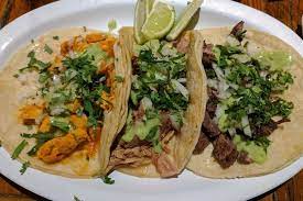 This deviates from the fish taco norm since most places in san diego automatically put a white sauce on the taco. 4 Top Options For Budget Friendly Mexican Fare In Boston