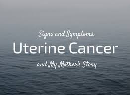 Uterine cancer usually occurs after menopause, typically between the ages of 60 and 70. Uterine Cancer Symptoms After Menopause Uterine Fibroid Embolization Recovery Time Fibroids Uterine Cancer Treatment Should Have A Complex Approach And Usually It Depends On Multiple Factors