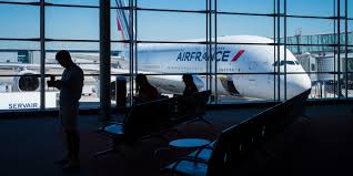 Maybe you would like to learn more about one of these? Covid 19 En Quoi Consiste Le Pass Sanitaire Experimente Par Air France