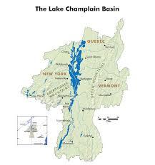 Image result for lake champlain