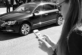 The cabify transport app lets users discover the value of a race before it is run. This Promising Uber Rival Just Raised 120 Million