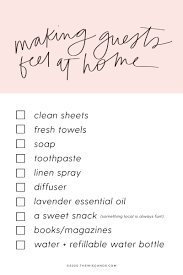 Free Printables For Hosting Guests Casey Wiegand Of The Wiegands In 2020 Hosting Guests Guest Free Printables