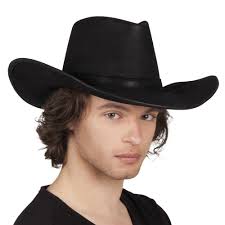 Kinder Kostüm Western Boland Cowboyhut Für Kinder