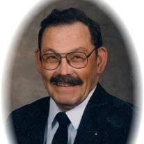 Theodore "Ted" Benson Obituary