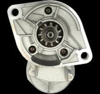 28100-31625-71 Starter Motor | Toyota Forklift Part