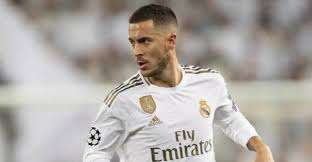 View the player profile of real madrid forward eden hazard, including statistics and photos, on the official website of the premier league. Klubnya Juara Eden Hazard Justru Merana