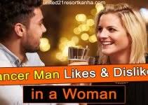 Cancer women are hard to get to know. How To Know If A Cancer Woman Likes You With 7 Obvious Signs
