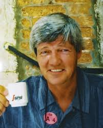 Daryl ROACH Obituary (2021)