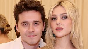 Brooklyn Beckham in yet ANOTHER career switch alongside Nicola Peltz amid  feud with Posh and Becks