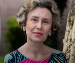 Morre Janice Thiél, professora e uma lady das Letras