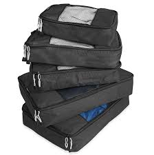 Bagail packing cubes are durable, practical and lightweight. 10 Best Packing Cubes For Travel Top Packing Cubes To Buy 2021