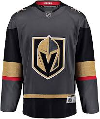 Represent your favorite athlete with vegas golden knights jerseys, or pick up some fresh knights hats to complete your outfit. Outerstuff Vegas Golden Knights Youth Premier Home Jersey Youth Size Amazon Ca Clothing Accessories