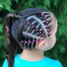Whoops Hair Styles Kids Hairstyles Little Girl Hairstyles