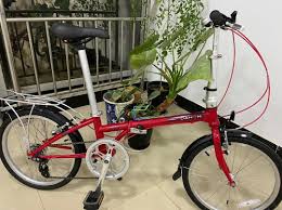 Maybe you would like to learn more about one of these? Dahon Boardwalk D7 Foldable Folding Bike Sports Equipment Bicycles Parts Bicycles On Carousell