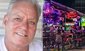 Aussie's medical nightmare after dental implant trip to Thailand goes  horribly wrong