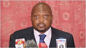 And it has happened countless times for mr kuria is a supporter of deputy president william ruto, who does not back the bbi bill, and is. Dp Ruto S Recklessness Is Not Excusable Says Moses Kuria Kenyanparentsinusa