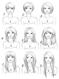Check spelling or type a new query. Gaya Terbaru Style Rambut Pendek Janna Nick