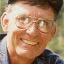 William Calder Obituary