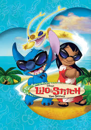 1 bio 1.1 lilo & stitch: Lilo Stitch The Series Western Animation Tv Tropes
