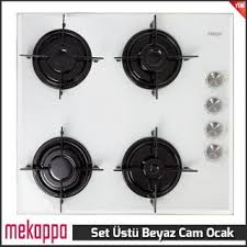 Tüpgaz ürünleri̇ » lpg / doğalgaz enjektör » doğalgaz dönüşüm seti. Mekappa Mira 60 Cm Beyaz Cam Setustu Ocak 2 Yil Garanti 100 Musteri Memnuniyeti Montaj Dahil Dogalgaza Donusumlu Ocak