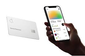 If you have received an email invitation to the apple card preview, the email will contain an apply now button that will take you into the wallet app to the application. Each New Apple Card Sign Up Costs Goldman Sachs 350 The Apple Post