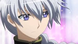 The visuals of the characters were designed by tetsuya tashiro, while their stories were created by. Akame Ga Kill Najenda