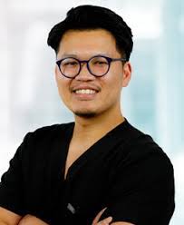 Danny Phan's Instagram, Twitter & Facebook