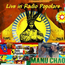 Check spelling or type a new query. Vivo En Radio Populare Manu Chao Last Fm