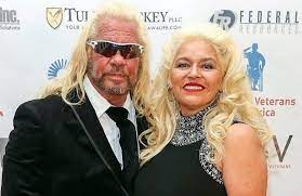 Dog The Bounty Hunter S Store Robbed Late Wife Beth Chapman S Belongings Taken