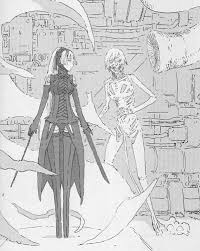 A brief description of the manhua soul land: The Incomplete Manga Guide Manga Aposimz Land Der Puppen