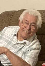 John Harrop of Moro Obituary