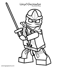 Ninjago zane ausmalbilder zum ausdrucken cartoon bild. Ninjago Zane Coloring Pages Coloring Home