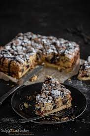 Dieser kuchen ist an jedem männertag ganz gewiss der renner. Der Kuchen Ohne Namen Der Eine Sunde Wert Ist Salzig Suss Und Lecker