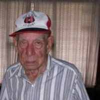 Roque José Manuel Morera Bastos (1920–2010)