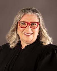 Meet the 2025 Judges of Oakland County Divorce Court