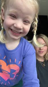 Millie wanted to put Colson’s big man application in. #bigbaby #5months  #25pounds #chunkybaby #99thpercentile