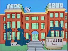 Das haus ist ein originalgetreuer nachbau des simpsons hauses aus der zeichentrickserie. Category Buildings Simpsons Wiki Fandom
